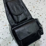 Balenciaga Superbusy XS Sling Bag Black